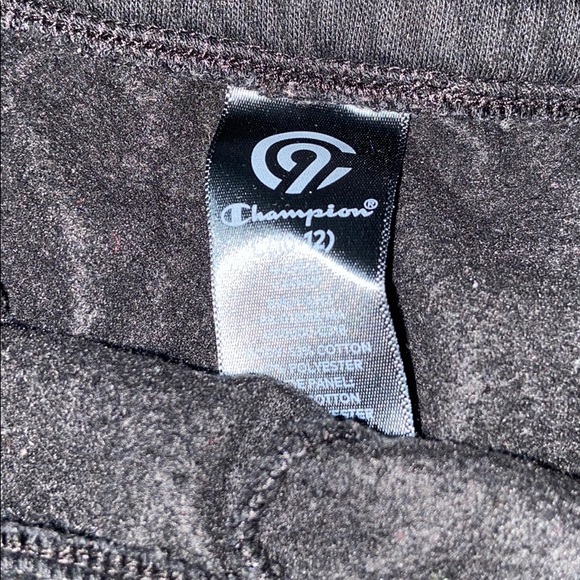 Champion Sweatpants - Picture 2 of 2